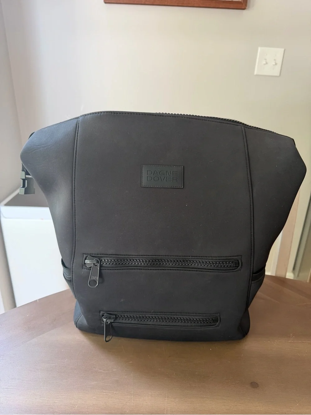 Dagne Dover Large Indi Diaper Bag